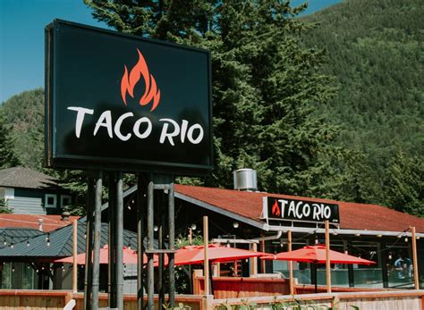 Taco rio. Things To Know About Taco rio. 