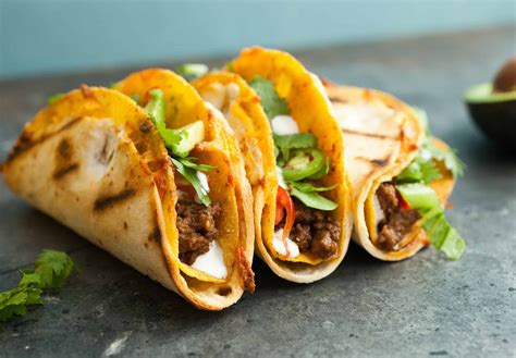 Taco shell. Things To Know About Taco shell. 