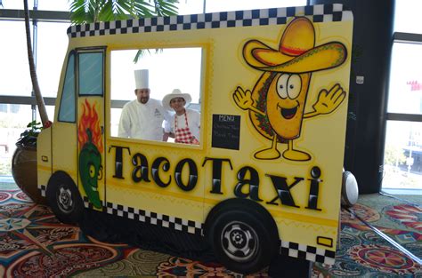 Taco taxi. If you are craving for authentic Mexican food in Tarnowskie Góry, look no further than Taco Mexicano. Check out our menu and order your favorite dishes online or by phone. We deliver and offer takeout options for your convenience. 