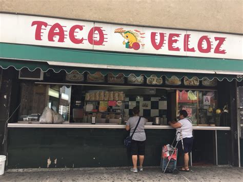 Taco veloz. Things To Know About Taco veloz. 