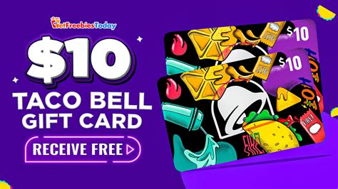 Tacobell gift card balance. Things To Know About Tacobell gift card balance. 