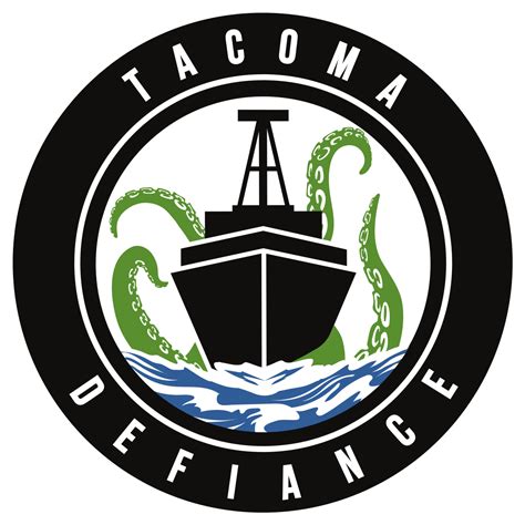 Tacoma Defiance