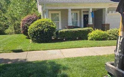 Tacoma WA Lawn Care & Mowing Services - A1 Lawn Care …