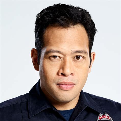  Andy Mickleberry is a main character in the fourth season of the truTV sitcom Tacoma FD. He is portrayed by Christopher Avila. Andy Mickleberry was written into the series to replace Andy Myawani, after Eugene Cordero's departure from the cast. . 