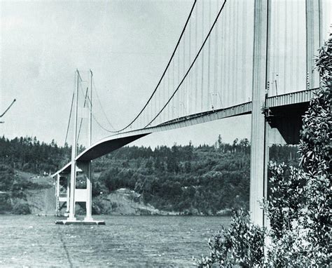 Tacoma narrows köprüsü nedir