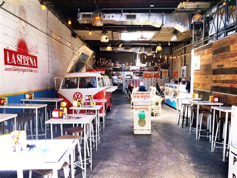 Tacombi nyc. Reviews on Tacombi in East Village, Manhattan, NY - search by hours, location, and more attributes. 