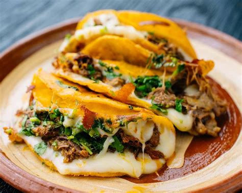 Tacon madre. Another new venture, Tacon Madre, opened recently with a pop-up restaurant in New York City. The name is a play on the Spanish slang “está con madre,” meaning something like, “that’s ... 