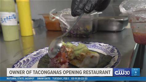 Get delivery or takeout from TACONGANAS at 2760 South Pe