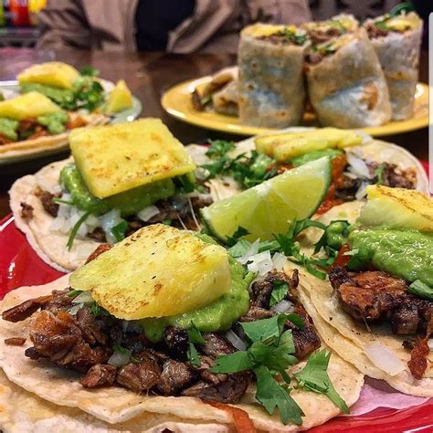 Tacos Chukis - Beacon Hill - Intentionalist