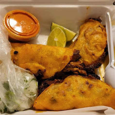 Tacos Y Tortas El Farol, Morristown - Restaurant Reviews & Phone …