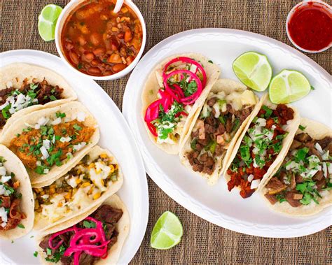 Tacos chiwas. Tacos Chiwas is another spot that features regional Mexican cuisine — well, spots, as it has three locations in the Phoenix metro area. The taqueria serves up recipes from the state of Chihuahua ... 