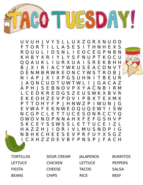 Tacos de lengua protein crossword clue. The crossword clue Carne ___ tacos with 5 letters was last seen on the September 13, 2022. We found 20 possible solutions for this clue. ... Tacos de lengua protein 73% 4 SLAW: Crunchy topping for tacos 73% 4 MAHI: Fish tacos fish, informally 71% 4 LIME: Citrus often served with tacos 66% 3 ... 