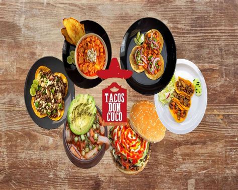 Tacos don cuco mesa. Tacos Don Cuco - Home. Join us for delicious authentic tacos! Hungry? Order for pickup or delivery. Order Online. BEST OF THE CITY & EL PASO 2018-2022. Reviews. Mexican Street Tacos near you. Try our unique … 