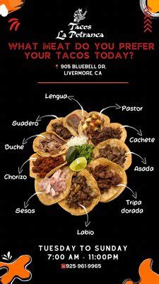 Get directions, reviews and information for Tacos La Potranca in Livermore, CA. You can also find other Hamburger & Hot Dog Stands on MapQuest ... Tacos La Potranca .... 