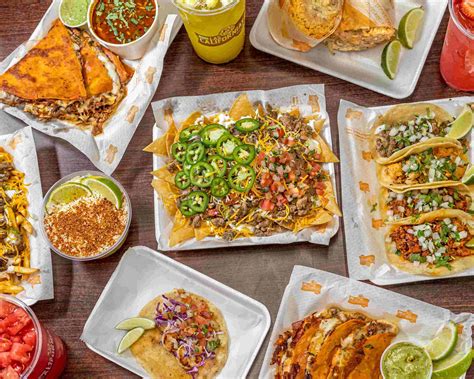 Tacos las californias. By Danielle Dorsey Assistant Food Editor. Feb. 22, 2024 3 AM PT. One day when she was 12 years old, Barbara “Sky” Burrell, owner of Sky’s Gourmet Tacos on Pico Boulevard, saw a neon, taco ... 