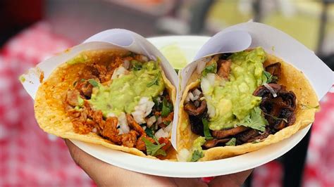 Tacos los angeles. Apr 29, 2022 ... Explore Los Angeles through its best tacos · Loqui: best mushroom tacos · Escuela Taqueria: best branzino tacos · George Lopez's Chingon K... 