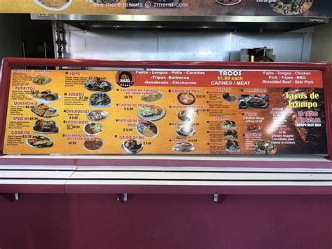 View the menu for Taco Bueno and restaurants in Terrell, TX. See restaurant menus, reviews, ratings, phone number, address, hours, photos and maps.. 