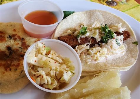 Tacos Y Pupusas Juanita. Share. More. Directions Advertisement. 4858 E Grand Ave Dallas, TX 75223 Hours. Also at this address. East Grand Variety Mart. Priscila's Boutique. Suite C. Famous Bazkits To Go. VLT's Soul Food Catering & More. Wrights Dry Cleaners. Grand Ave Transponder Car Key ...