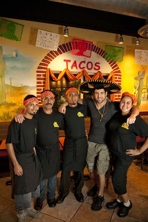 Tacoson - TacoSon Mexican Grill l Authentic Mexican restaurant serving the Tampa Bay area with locations in Temple Terrace and Wesley Chapel 