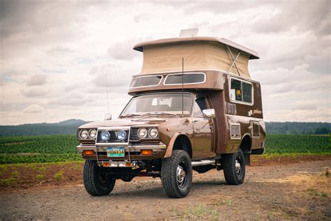 The concept TacoZilla Tacoma Camper takes the idea of outdoorsy travel to a whole new level with style. Toyota combines downsizing and outdoor adventure with TacoZilla, drawing its inspiration …. 
