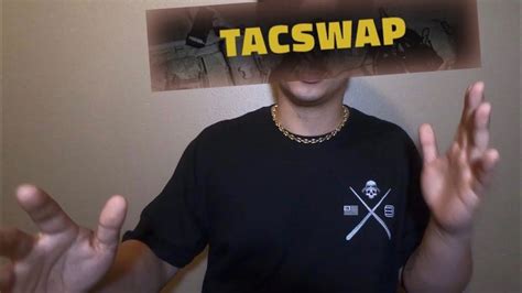Tacswap is a community comprised of tens of thousands of individuals representing people of all backgrounds and professions who share a common regard for access to information, training and the equipment to be a prepared citizen. Membership options. Choose the package that best matches how you use Tacswap. Access. $10. annual site fee. …. 