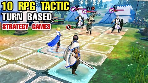 Tactic games. Using a chess-like combat system, Tactics Ogre: Let Us Cling Together is an extremely unique game in a variety of ways. Taking place in a war-torn kingdom, we end up in the middle of the ethical ... 