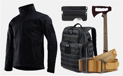 Tactical Gifts For Men