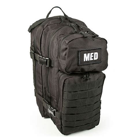 Tactical Medical Bags Medical Kits IFAK CLS Bags - Luminary