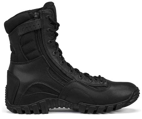 Tactical Research Class-A TR906Z 6” Dress Uniform Black Tactical Boots …