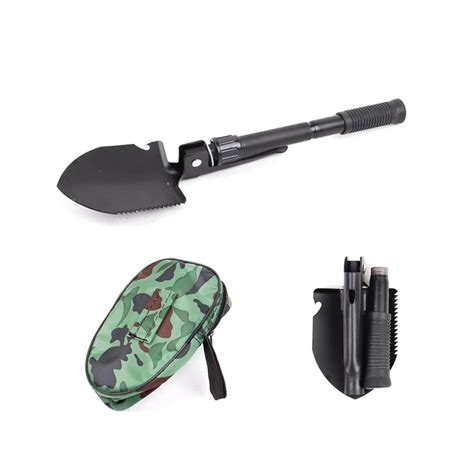 Tactical Shovel - Walmart