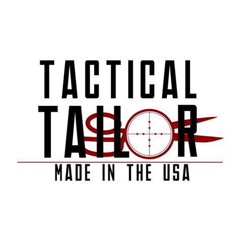 Tactical Tailor Lakewood WA - Facebook