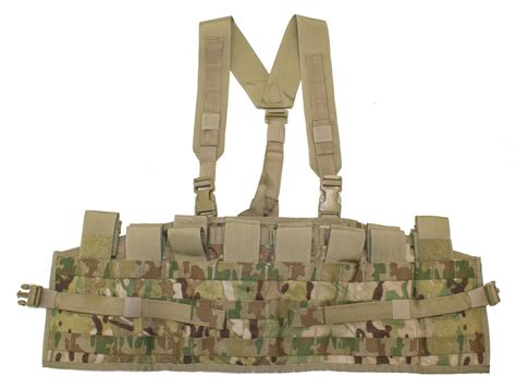 Tactical assault panel. The Tactical Assault Panel (TAP) is one of the most versatile additions to your military and tactical gear with multiple MOLLE straps and pockets for gun magazines, knives, and other essentials. You can wear the Army TAP chest rig on its own with the adjustable harness or attach to your tactical vest or plate carrier system with the split bar ... 