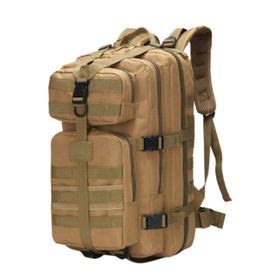 Tactical backpack takealot.  Outdoor Military Attack Tactical Backpack 35L-K...