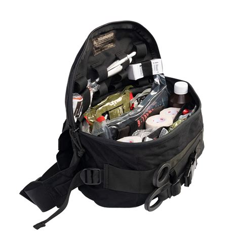 Tactical field kit.  The kit&rsquo;s versatility makes it the perfect choice for all...