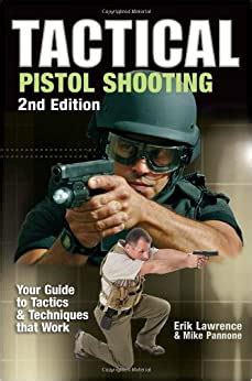 Tactical pistol shooting your guide to tactics techniques that work. - Controlador west 6100 manual em portugues.