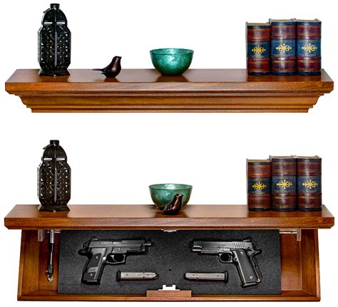 Tactical traps review. Buy Tactical Traps Freedom 52R Concealment Shelf with Trap Door | RFID Lock | Secure & Safe Hidden Concealment Compartment | 46" X 13.5" X 5" | Dark Walnut: ... Customer Reviews: 4.1 4.1 out of 5 stars 96 ratings. 4.1 out of 5 stars : Best Sellers Rank #499,124 in Tools & Home Improvement (See Top 100 in Tools & Home Improvement) #639 in … 