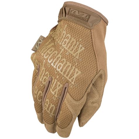 Tactical waterproof gloves. S.  Mechanix Wear tactical gloves are design...