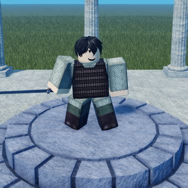 Tactician Roblox: Warlords Wiki Fandom