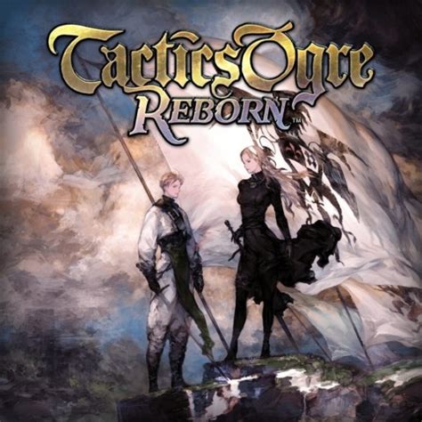 Tactics Ogre: Reborn Preorders Are Live - GameSpot