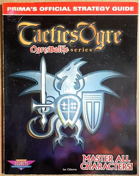 Tactics ogre prima s official strategy guide. - Drawing for beginners ultimate guide to learn the basics of.