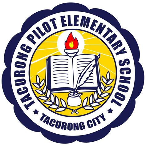 Tacurong Pilot Elementary School - pinoycode.com