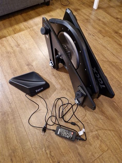 Tacx Neo Smart T2800 eBay