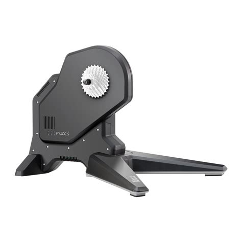 Tacx manuals.  Tacx-manualer.  Keys and their functions.  Tacx FLUX 2/S Instructions WARNING ...