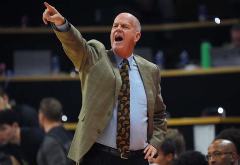 Tad Boyle to lead USA U19 team at FIBA men’s World Cup in Hungary