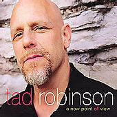 Tad Robinson Severn Records