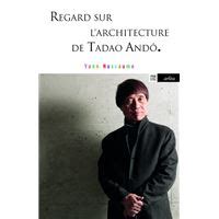 Tadao Ando - Architecture, Architectes - Livre, BD fnac