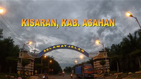 Tadi malam kisaran kota kabupaten asahan. Bo yang lagi gacor.
