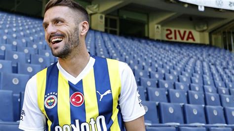 Tadic next club.  In a significant announcement on Friday, Fenerbahce ...