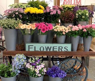 Tadley Floral Design, Newtown, Tadley, England, Florists