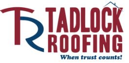 Tadlock roofing. 5553 W Waters Avenue, Suite 311. Tampa FL 33634. Office Hours: M-F 8 am – 8 pm EST. Saturday 8 am – 1 pm EST. 813-867-0774. Request estimate from Tampa. Tadlock Roofing has multiple convenient locations to serve you: Choose a location below to get a FREE estimate. You can also give us a call at 855.964.7663. 